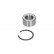 Wheel Bearing Kit WBK-5525 Kavo parts, Thumbnail 3
