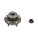 Wheel Bearing Kit WBK-5528 Kavo parts, Thumbnail 5