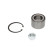 Wheel Bearing Kit WBK-5530 Kavo parts, Thumbnail 3