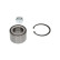 Wheel Bearing Kit WBK-5530 Kavo parts, Thumbnail 5