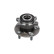 Wheel Bearing Kit WBK-5542 Kavo parts