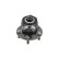 Wheel Bearing Kit WBK-5542 Kavo parts, Thumbnail 2