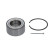 Wheel Bearing Kit WBK-6507 Kavo parts, Thumbnail 6