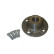 Wheel Bearing Kit WBK-6508 Kavo parts, Thumbnail 2
