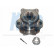 Wheel Bearing Kit WBK-6513 Kavo parts, Thumbnail 2