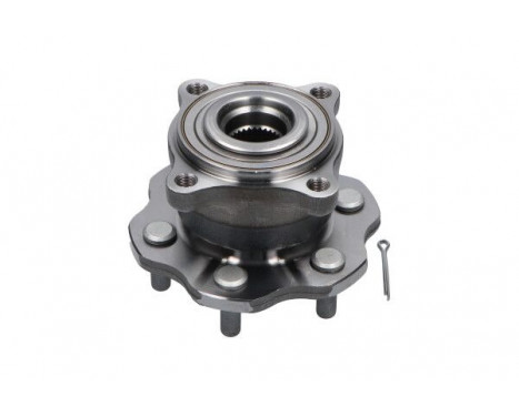 Wheel Bearing Kit WBK-6513 Kavo parts, Image 6
