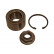 Wheel Bearing Kit WBK-6514 Kavo parts