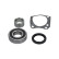 Wheel Bearing Kit WBK-6518 Kavo parts, Thumbnail 2