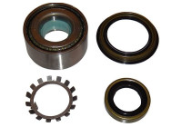 Wheel Bearing Kit WBK-6528 Kavo parts