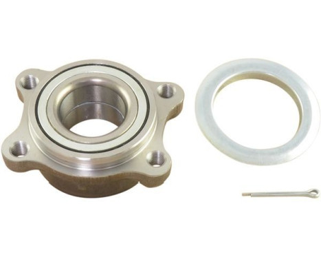 Wheel Bearing Kit WBK-6531 Kavo parts, Image 2