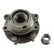 Wheel Bearing Kit WBK-6534 Kavo parts