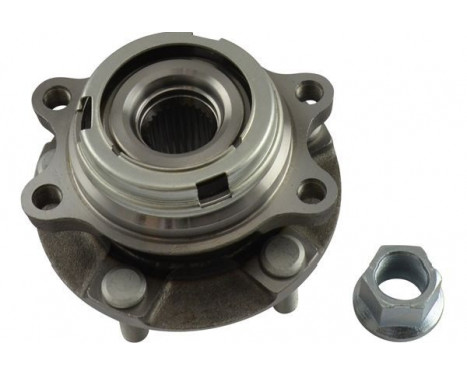 Wheel Bearing Kit WBK-6534 Kavo parts, Image 2