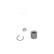 Wheel Bearing Kit WBK-6560 Kavo parts, Thumbnail 2