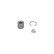 Wheel Bearing Kit WBK-6560 Kavo parts, Thumbnail 4