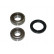 Wheel Bearing Kit WBK-8005 Kavo parts, Thumbnail 2