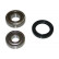Wheel Bearing Kit WBK-8005 Kavo parts, Thumbnail 3