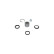 Wheel Bearing Kit WBK-8007 Kavo parts, Thumbnail 5
