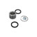 Wheel Bearing Kit WBK-8008 Kavo parts, Thumbnail 5
