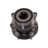 Wheel Bearing Kit WBK-8012 Kavo parts