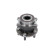 Wheel Bearing Kit WBK-8012 Kavo parts, Thumbnail 2