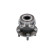 Wheel Bearing Kit WBK-8012 Kavo parts, Thumbnail 5