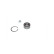 Wheel Bearing Kit WBK-8523 Kavo parts, Thumbnail 3