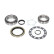 Wheel Bearing Kit WBK-9004 Kavo parts, Thumbnail 3