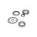 Wheel Bearing Kit WBK-9004 Kavo parts, Thumbnail 4