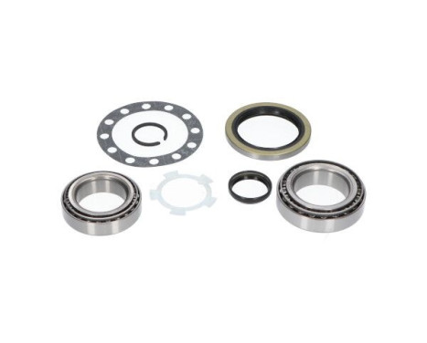 Wheel Bearing Kit WBK-9004 Kavo parts, Image 5