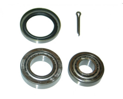 Wheel Bearing Kit WBK-9013 Kavo parts, Image 2