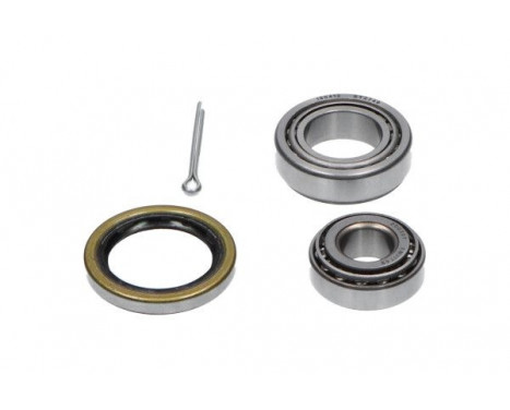 Wheel Bearing Kit WBK-9015 Kavo parts, Image 6