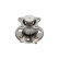 Wheel Bearing Kit WBK-9018 Kavo parts, Thumbnail 3
