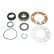 Wheel Bearing Kit WBK-9023 Kavo parts, Thumbnail 2