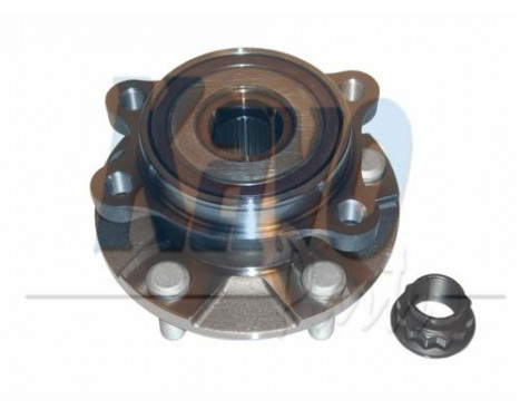 Wheel Bearing Kit WBK-9024 Kavo parts, Image 2