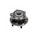 Wheel Bearing Kit WBK-9024 Kavo parts, Thumbnail 5