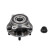 Wheel Bearing Kit WBK-9024 Kavo parts, Thumbnail 6