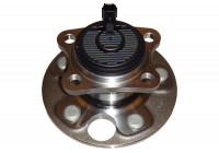 Wheel Bearing Kit WBK-9026 Kavo parts