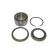 Wheel Bearing Kit WBK-9031 Kavo parts, Thumbnail 2