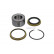 Wheel Bearing Kit WBK-9031 Kavo parts, Thumbnail 3