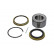 Wheel Bearing Kit WBK-9031 Kavo parts, Thumbnail 4