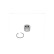 Wheel Bearing Kit WBK-9037 Kavo parts, Thumbnail 3