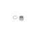 Wheel Bearing Kit WBK-9037 Kavo parts, Thumbnail 4