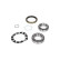 Wheel Bearing Kit WBK-9038 Kavo parts, Thumbnail 3