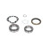 Wheel Bearing Kit WBK-9038 Kavo parts, Thumbnail 4