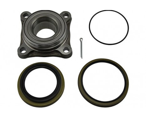 Wheel Bearing Kit WBK-9042 Kavo parts