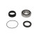 Wheel Bearing Kit WBK-9043 Kavo parts, Thumbnail 2
