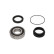 Wheel Bearing Kit WBK-9043 Kavo parts, Thumbnail 4