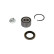 Wheel Bearing Kit WBK-9068 Kavo parts, Thumbnail 3