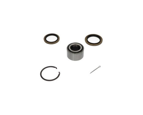 Wheel Bearing Kit WBK-9072 Kavo parts, Image 3