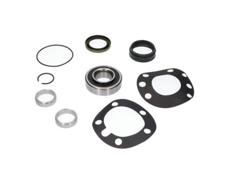 Wheel Bearing Kit WBK-9073 Kavo parts, Image 2